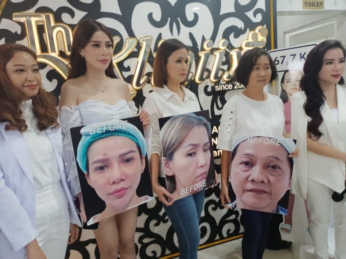 the_kliniix_edukasi_masyarakat_tampil_cantik_dan_awet_muda