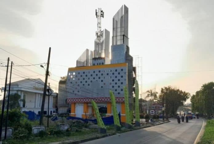 tiga_gapura_batas_kota_medan_selesai_dibangun_ini_maknanya