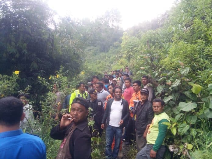tiga_hari_hilang_jasad_supir_l300_yang_masuk_jurang_ditemukan