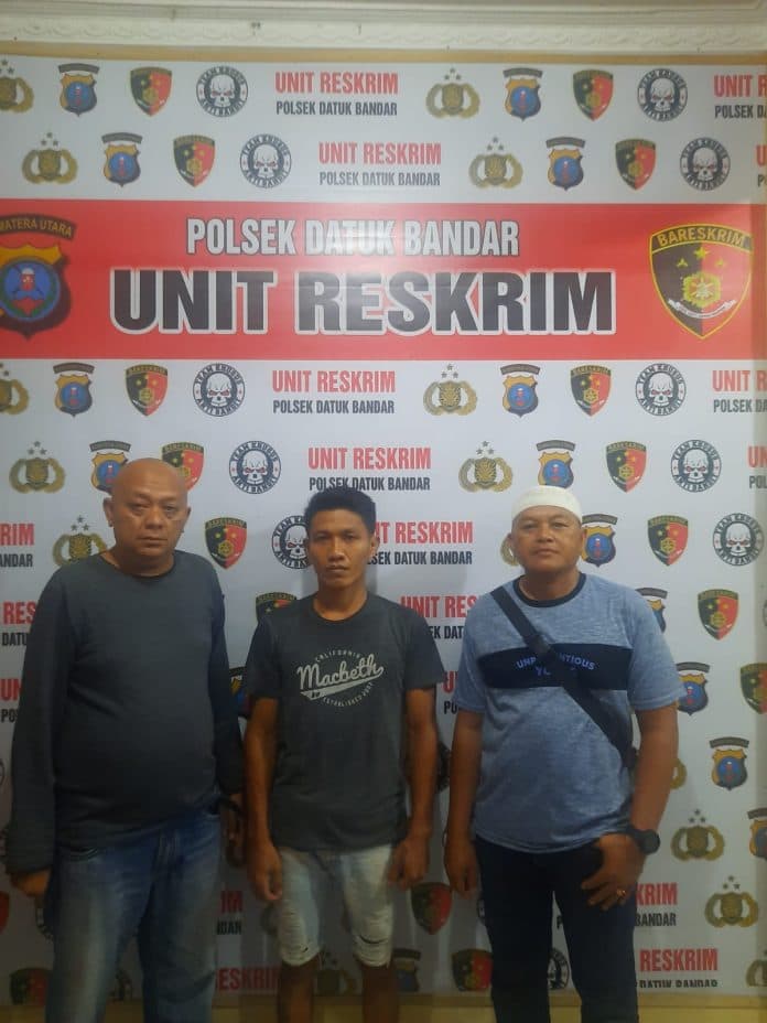 tiga_hari_menghilang_pencuri_meteran_air_di_tanjungbalai_diamankan_polisi