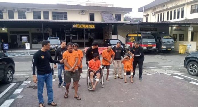 tiga_hari_polrestabes_medan_tembak_5_tersangka_dari_5_kasus
