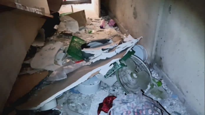 tiga_orang_terluka_gegara_mesin_uap_laundry_meledak_di_medan