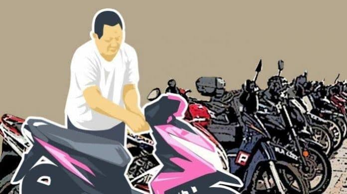 tiga_pelaku_curanmor_modus_open_bo_diamankan_personel_polsek_medan_area