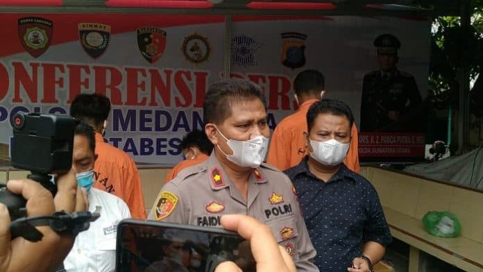 tiga_pencuri_sepeda_motor_di_halaman_mesjid_ditangkap_polsek_medan_area