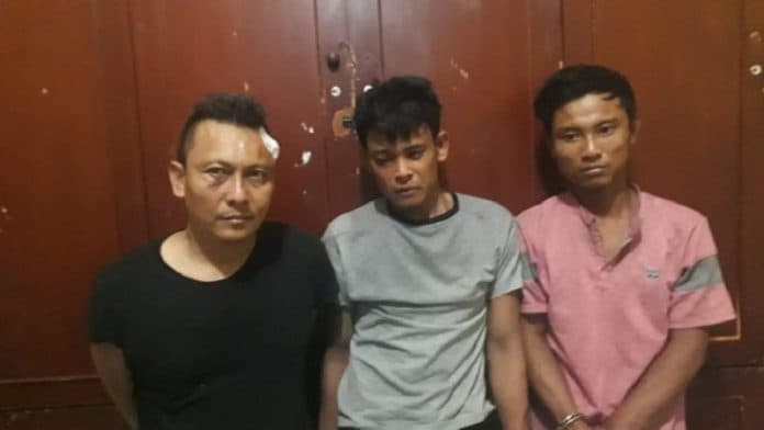 tiga_perampok_driver_taksi_online_babak_belur_dimassa