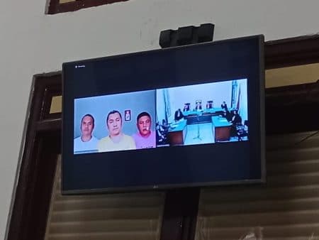 tiga_terdakwa_korupsi_dana_hibah_pilkada_sergai_diadili