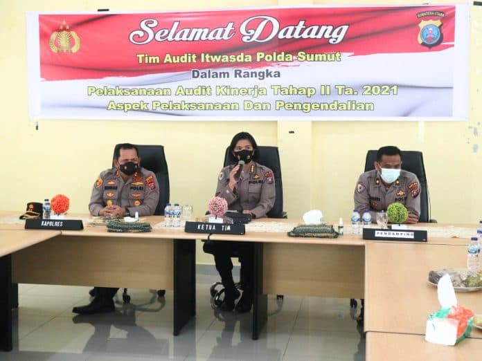 tim_audit_ltwasda_polda_sumut_kunjungi_polres_batu_bara