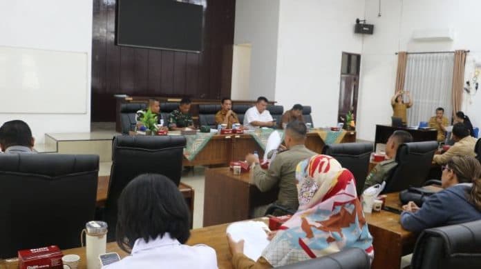 tim_desk_pilkada_di_siantar_saling_koordinasi_inventarisasi_kerawanan