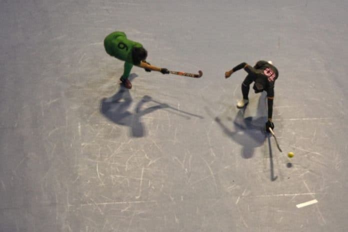 tim_hockey_indoor_putri_sumut_berbagi_poin_dengan_lampung_di_laga_pembuka
