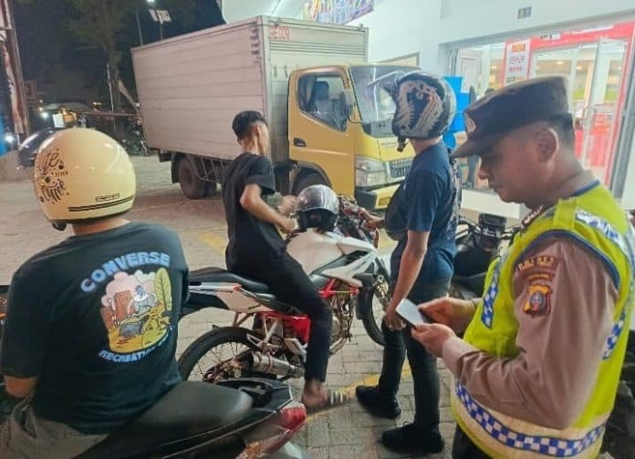 tim_polres_tebing_tinggi_amankan_5_sepeda_motor