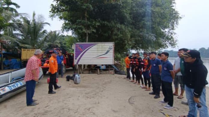 tim_sar_dan_bpbd_simalungun_hentikan_pencarian_korban_terseret_arus_sungai_bah_bolon