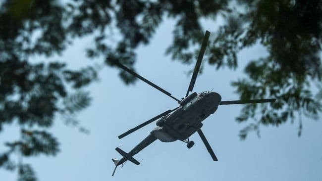 tim_sar_evakuasi_kru_heli_nuh_yang_hilang_kontak_di_papua