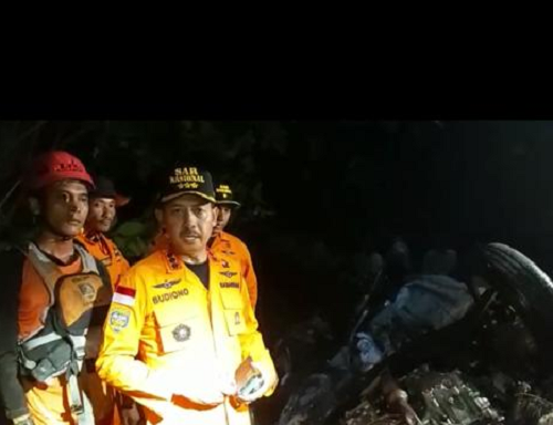 tim_sar_temukan_mobil_hanyut_tersapu_banjir_bandang_sembahe