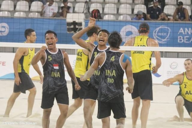 tim_voli_pantai_indonesia_melaju_ke_semifinal_usai_kalahkan_australia