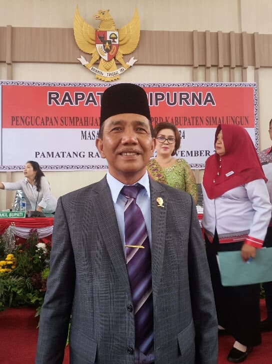 timbul_jaya_sebut_akbp_heribertus_kapolres_inovatif