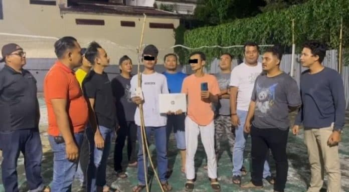 timsus_polres_padangsidimpuan_gulung_2_orang_pencuri_hp_dan_laptop
