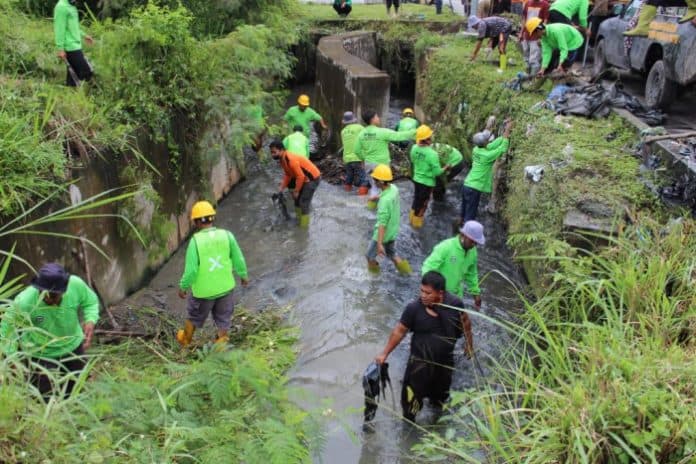 tindaklanjuti_instruksi_wali_kota_kecamatan_helvetia_lakukan_pemetaan_titik_banjir
