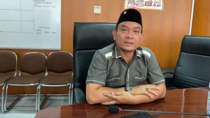 tindaklanjuti_sidak_polonia_garden_dprd_medan_akan_berikan_sanksi_tegas