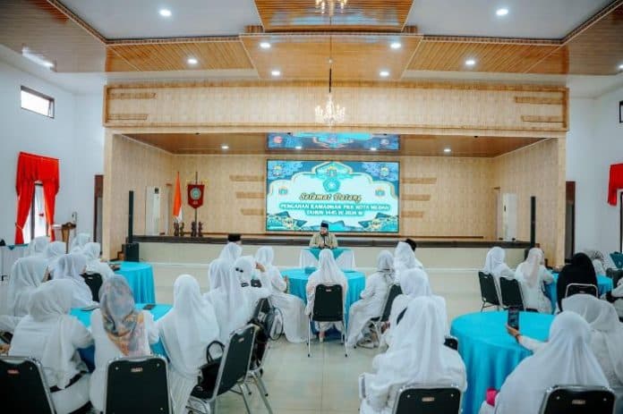 tingkatkan_ilmu_agama_dan_kebersamaan_kader_tp_pkk_medan_gelar_pengajian_ramadhan