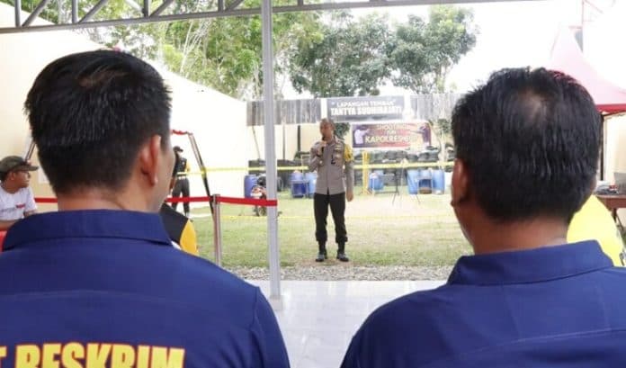 tingkatkan_kemampuan_personel_polres_sergai_gelar_shooting_fun_kapolres_cup