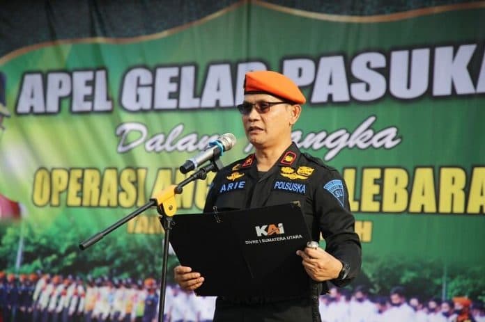 tingkatkan_keselamatan_angkutan_lebaran_kai_divre_i_sumut_tambah_petugas_ekstra