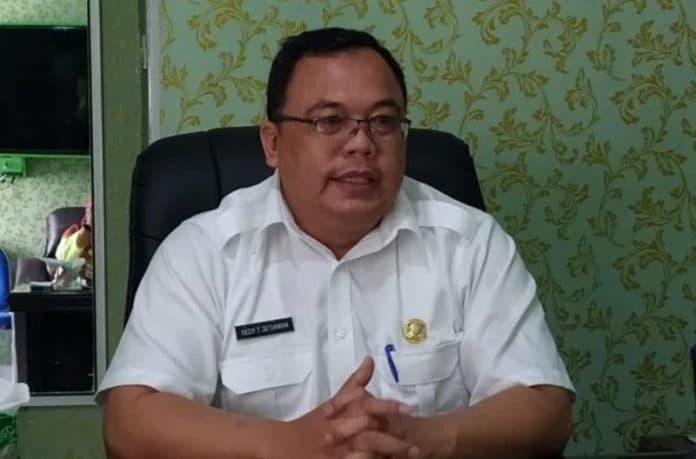 tinja_dibuang_ke_parit_dinas_lh_siantar_limpahkan_tanggungjawab_pada_dinas_pemukiman