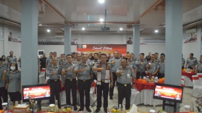 tinjau_ke_kanwil_kemenkumham_sumut_dirpamintel_ditjen_pemasyarakatan_beri_penguatan_pengamanan