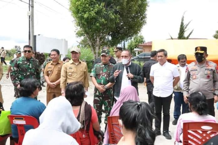 tinjau_korban_gempa_taput_gubsu_sekolah_rumah_ibadah_pasar_prioritas_rehabilitasi