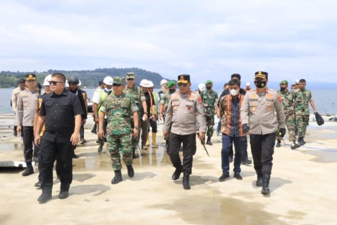 tinjau_pembangunan_lokasi_f1h2o_kapolda_sumut_minta_kapal_ditertibkan