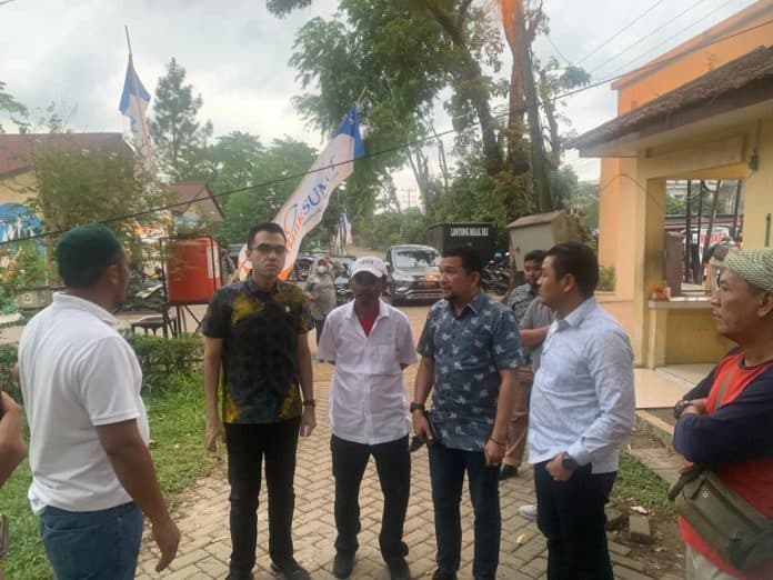 tinjau_taman_cadika_komisi_iii_dprd_medan_temukan_kejanggalan_penggusuran_pedagang