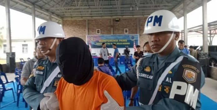 tni_al_lanal_tba_gagalkan_penyelundupan_6_kg_sabu_jaringan_malaysia
