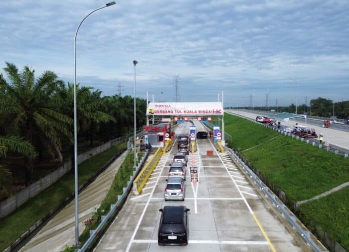 tol_kuala_bingai_tanjungpura_resmi_dibuka_gratis_hingga_3_januari_2024
