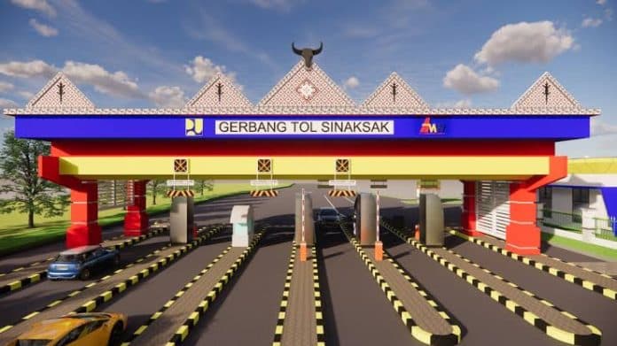 tol_sinaksak_difungsikan_geratis_saat_lebaran_2023