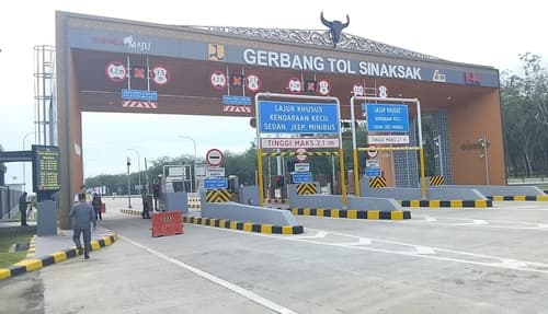 tol_tebing_tinggi_dolok_merawan_sinaksak_siap_berlakukan_tarif_simak_besaran_tarifnya