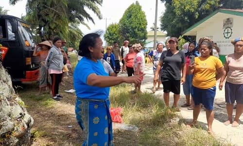 tolak_pemasangan_batas_wilayah_ptpn_iii_kebun_bangun_5_warga_penggarap_dibawa_ke_polres_karena_hal_ini