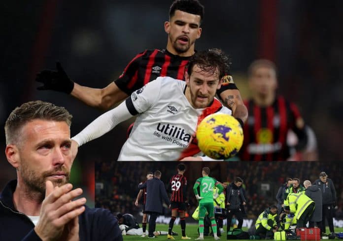 tom_lockyer_alami_cardiac_arrest_di_lapangan_pertandingan_bournemouth_vs_luton_dihentikan