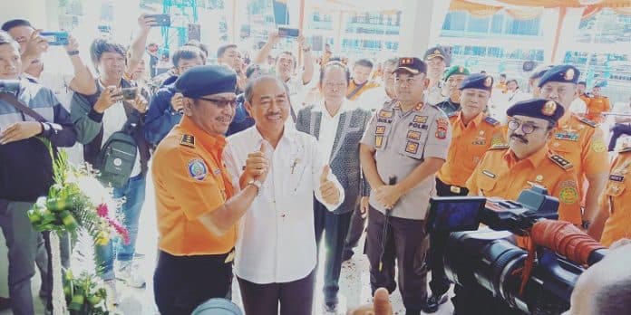 tortor_batak_warnai_peresmian_pos_sar_danau_toba