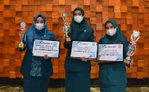 tp_pkk_batu_bara_raih_3_kategori_juara_hkg_sumut
