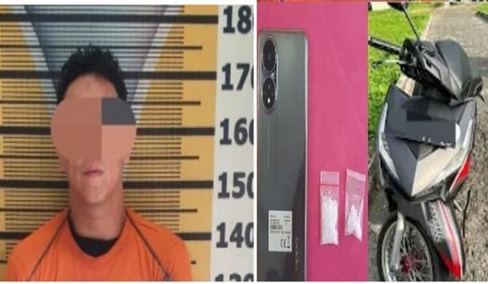 transaksi_sabu_dengan_polisi_warga_bandar_masilam_ditangkap