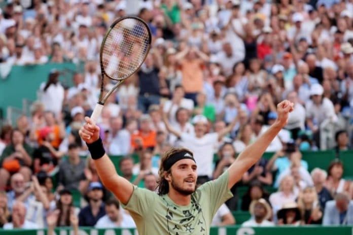 tsitsipas_kalahkan_zverev_untuk_bertemu_fokina_di_final_monte_carlo