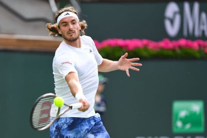 tsitsipas_tersingkir_dari_indian_wells_di_babak_kedua