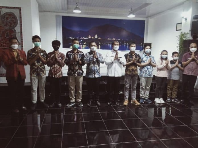 tujuh_pelajar_asal_toba_raih_prestasi_di_ajang_kompetensi_sains_nasional