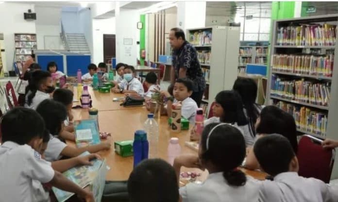 tumbuhkan_minat_baca_pemko_medan_telah_bangun_10_perpustakaan