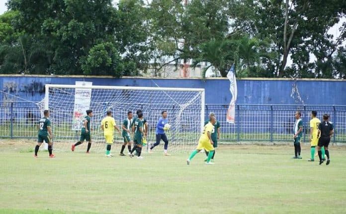 turnamen_sepakbola_korpri_wilayah_iii_berduka_kadisdukcapil_batu_bara_meninggal