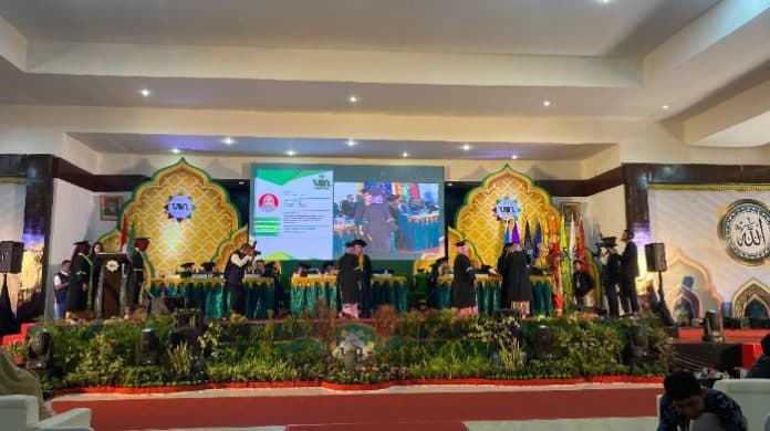 uinsu_wisuda_1908_lulusan_rektor_mengabdi_tanpa_henti