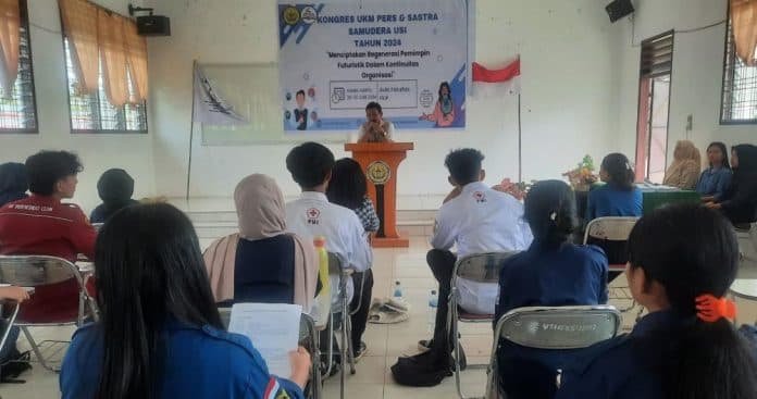 ukm_pers_dan_sastra_usi_fokus_regenerasi_pemimpin