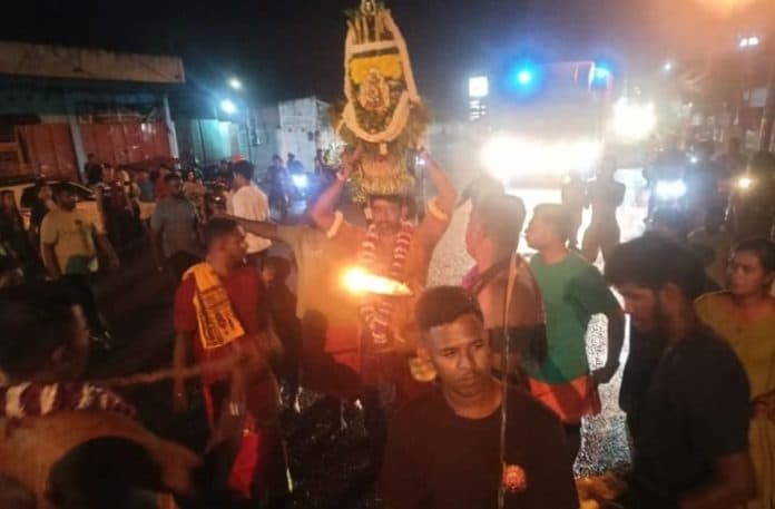 ulang_tahun_dewi_kuil_shree_singgamakali_alayam_semarak_di_tebing_tinggi