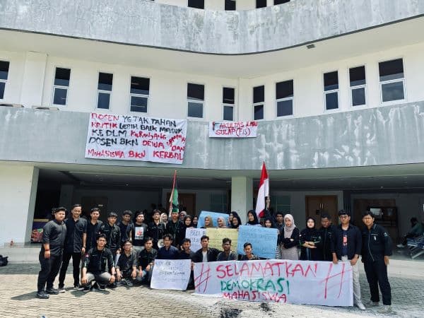 ulik_polemik_kampus_hmi_fis_uinsu_geruduk_fakultas_ilmu_sosial