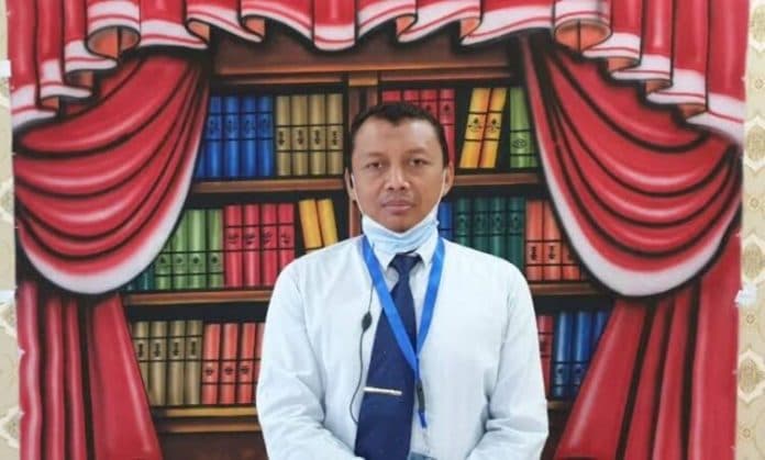 umsu_akan_temui_keluarga_mahasiswa_yang_tewas_dibegal_di_palas