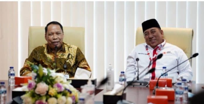 umsu_kolaborasi_dengan_pmi_sumut_bangun_pusat_kemanusiaan